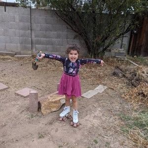 Meet your Posher, Lisa